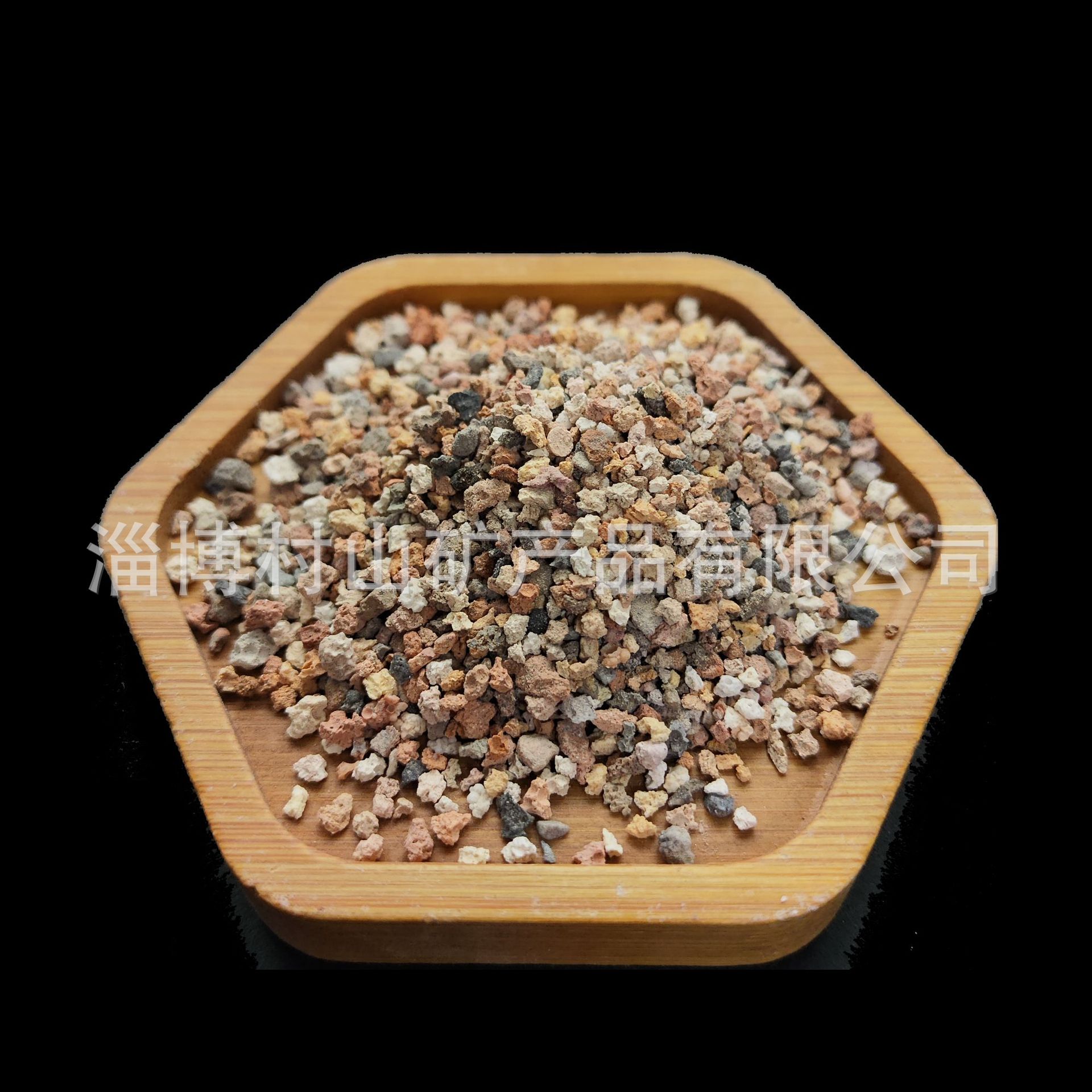 轻质莫来石骨料 轻质骨料 莫来石 轻质矾土