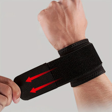 N 80260 Adjustable Sport wristband �ɵ��˶�����羳����