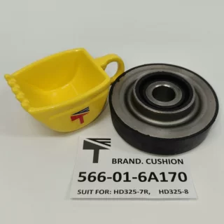 缓冲566-01-6A170适用于HD325，HD405