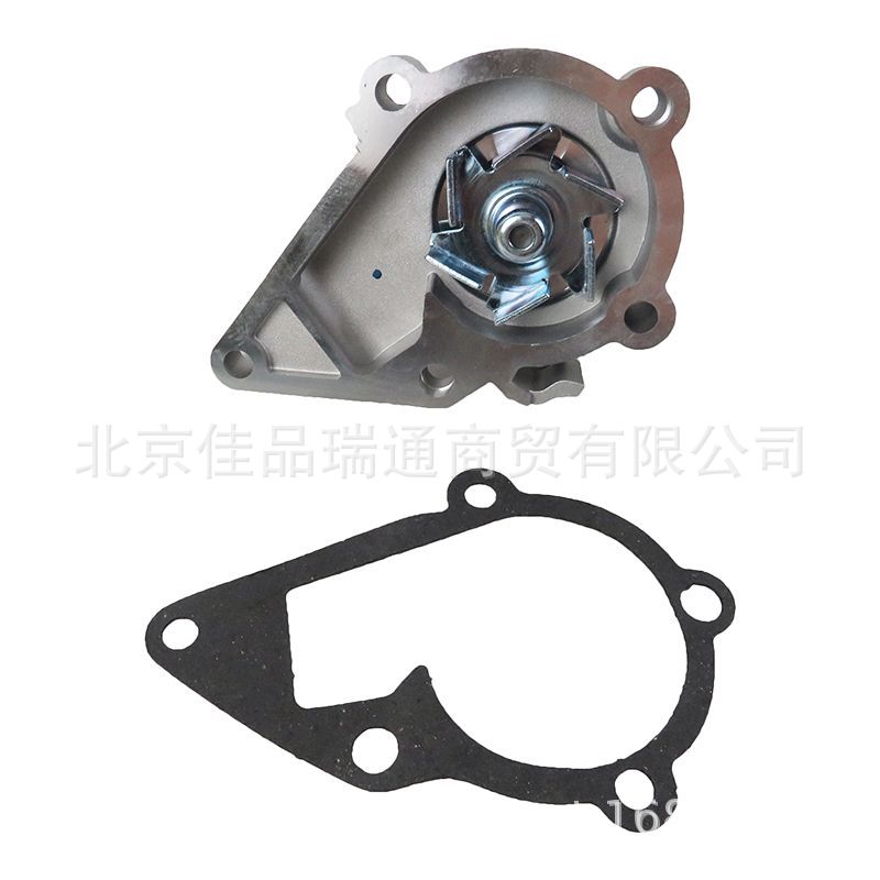 For Hyundai Kia car engine water pump cooling water pump 25100-26902 25100-2b710