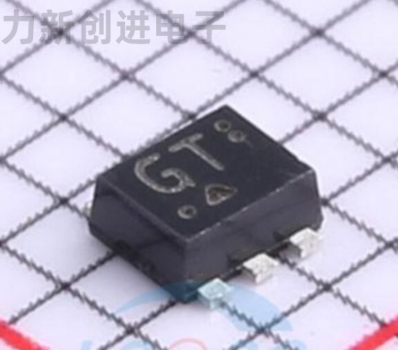 MCH6001-TL-E 封装 MCPH-6原装三极管