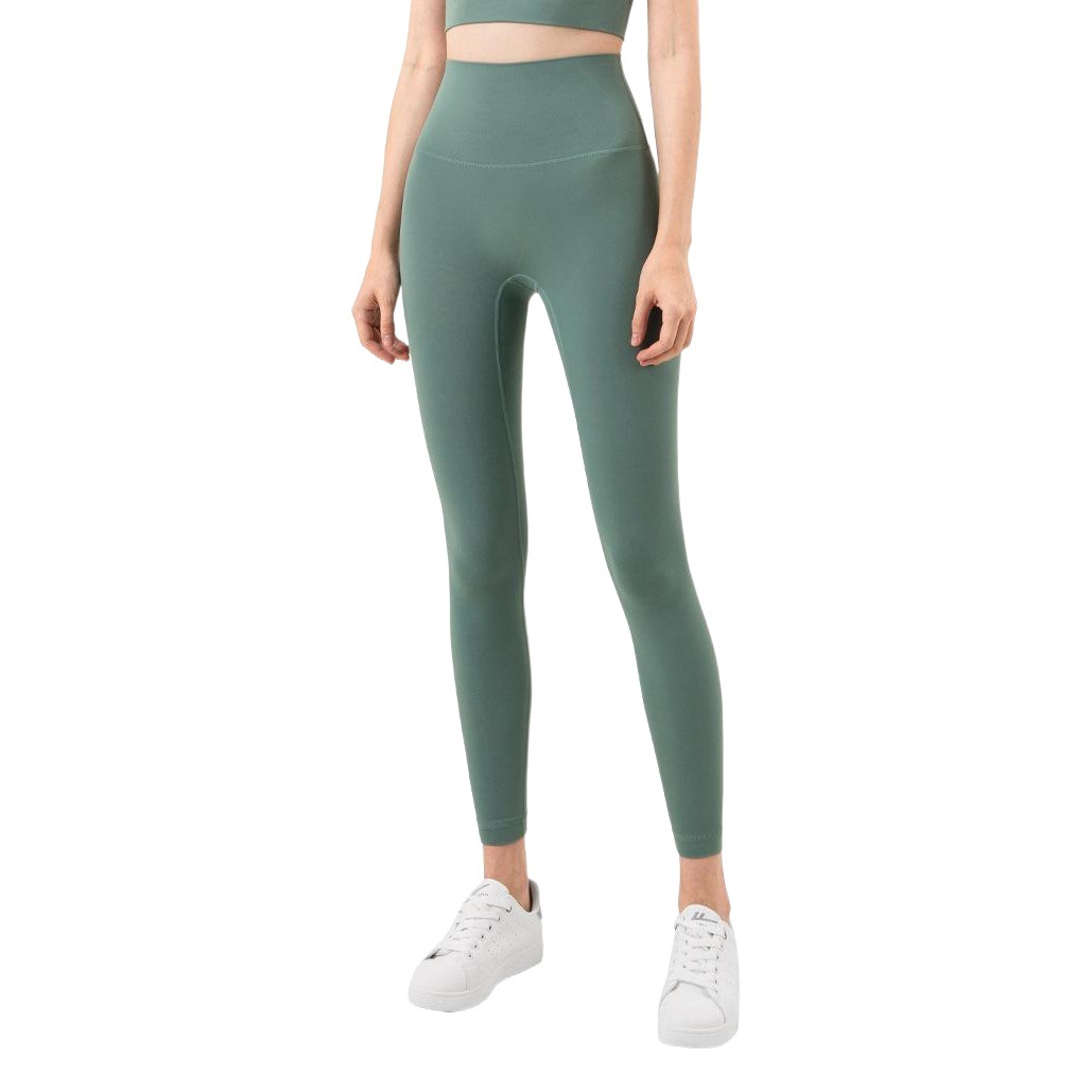 Nuls Fifth Generation Upgraded Nude Yoga Pants Women's High Waist Hip Lifting Sports Fitness Pants Soft Waxy Lycra Yoga Clothes for Outer Wear