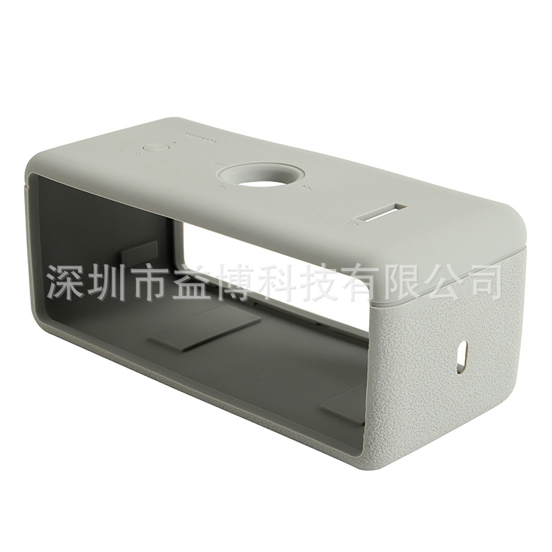 MARSHALL EMBERTON altavoz Bluetooth funda protectora de silicona caja protectora portátil caja de almacenamiento