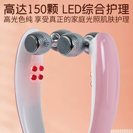 筋膜枪;卷发/直发器;美发梳