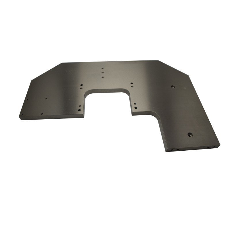 江苏昆山不锈铁零件制造  食品机械零件 电木机械