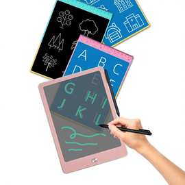 可临摹大尺寸儿童画板玩具液晶手写板电子写字板卡片小黑板绘画画