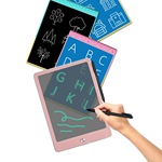 可临摹大尺寸儿童画板玩具液晶手写板电子写字板卡片小黑板绘画画