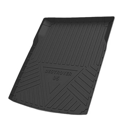 Trunk Mat Tpe, Frigate Trunk Mat