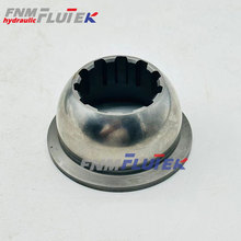 SY75 XG80 LG80 液压泵零部件 球铰 11T 球头 适用于三一 徐工 柳