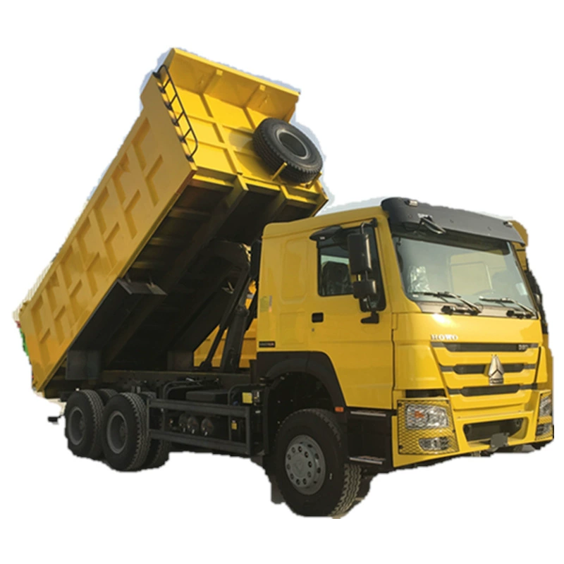 Самосвал и аксессуары экспортируются в Африку исключительно для грузовиков Sinotruk Haowo