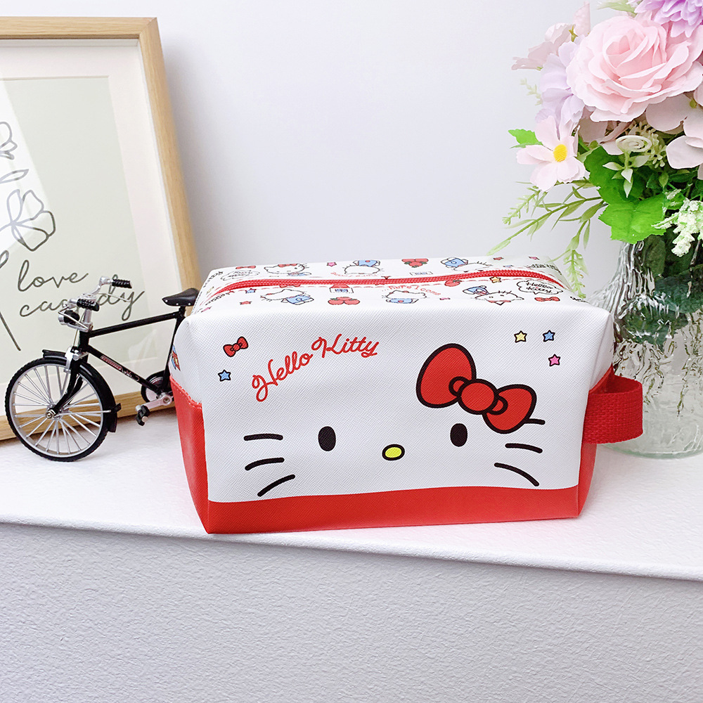 헬로키티(큰 얼굴)