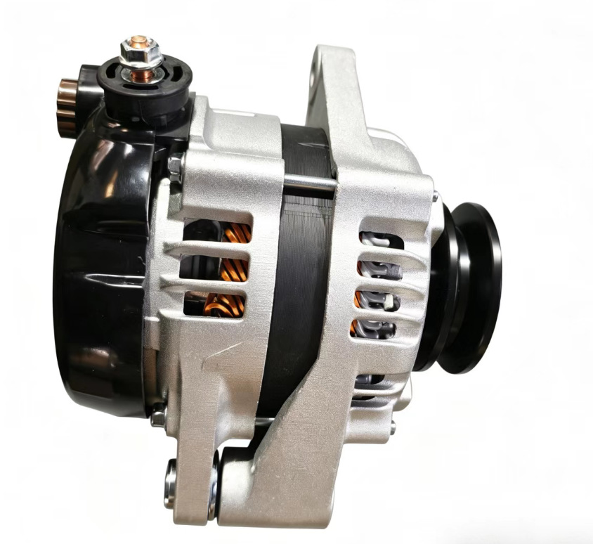 27060-UB070 is suitable for the 12-volt generator assembly of Toyota forklifts, OE 27060-UB030 generator