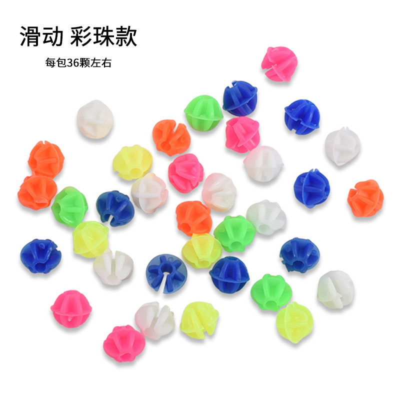 Tipo de bola deslizante