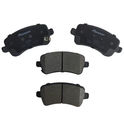 Tormoz supportları Emgrand Chery Tiggo 8