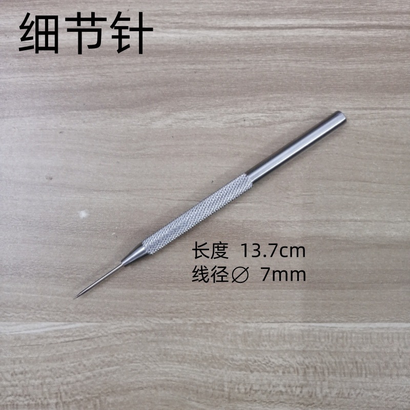 Cuchillo de trinchar dental de acero inoxidable, kit de cera, juego de 10 piezas, juego de cuchillo mecánico, tallado en arcilla, herramienta de práctica manual al por mayor
