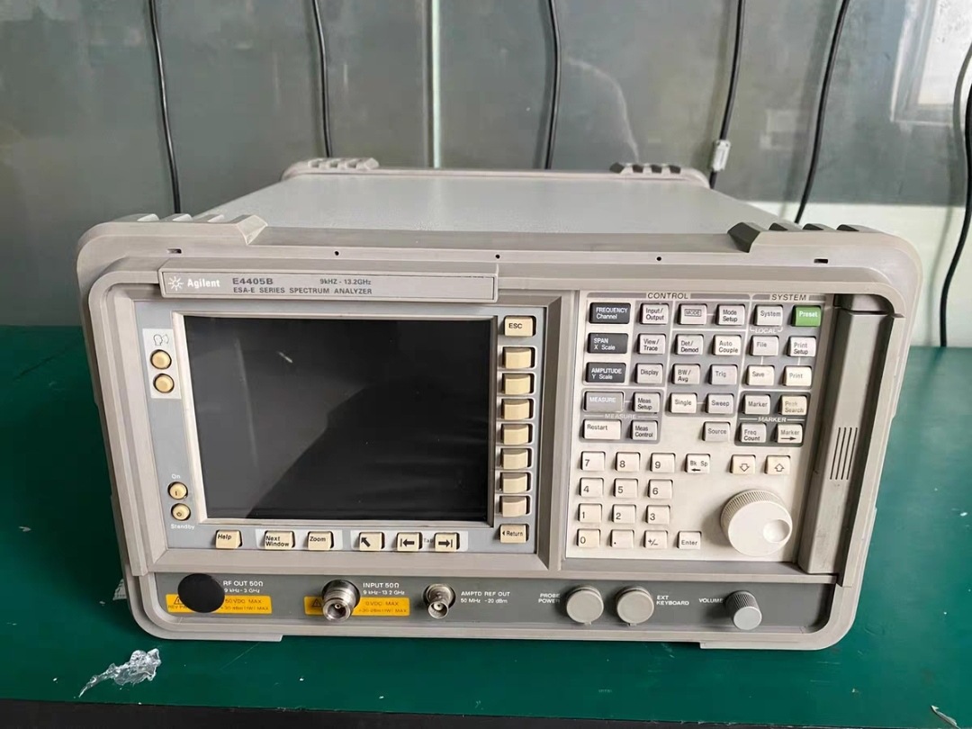 美国正品原装安捷伦Agilent E4405B频谱分析仪现货促销低价包邮