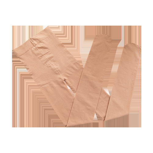 Stockings for women in spring and autumn, thickening, high waist, slimming, pressure, beautiful legs, pantyhose, wholesale naked photosensitive leg artifact