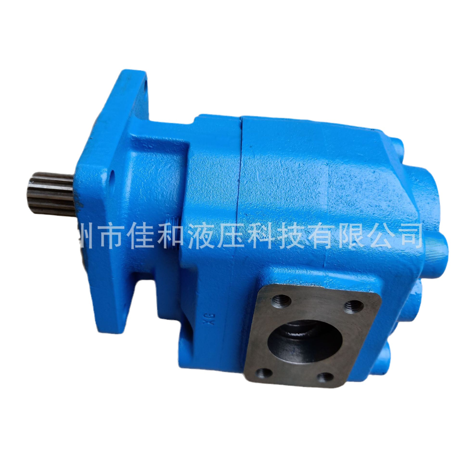 柳工11C2250齿轮泵   CBGJ2050 多种规格 运行稳定