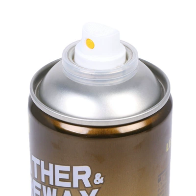 Refresher Liquid Dashboard Wax — Car wax