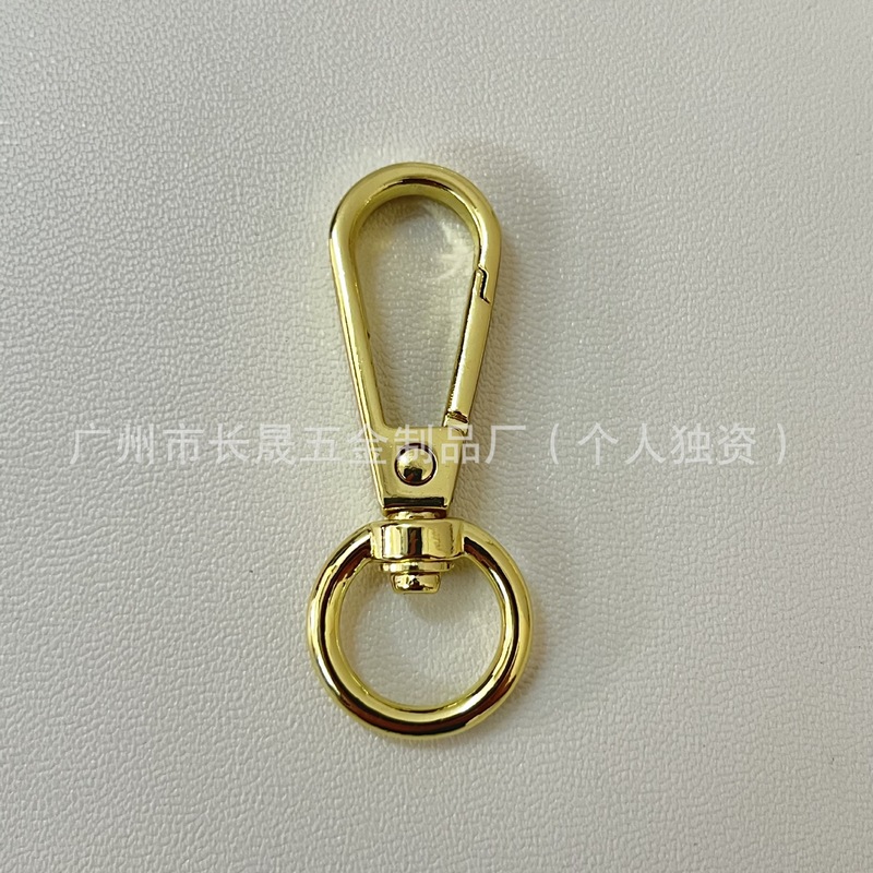 在庫ありの卸売バッグ、ハンドバッグ、金属フック、ショルダーストラップ、バックル、各種仕様、キージュエリーフック、バックル、フルカラー|undefined