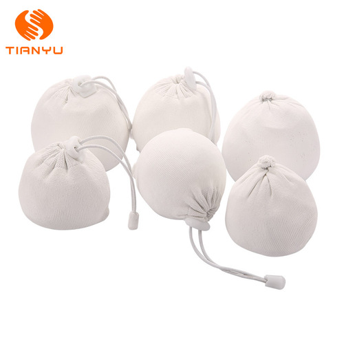 Tianyu 56g magnesium powder ball fitness sports supplies magnesium powder ball rock climbing badminton sports magnesium powder ball anti-slip powder