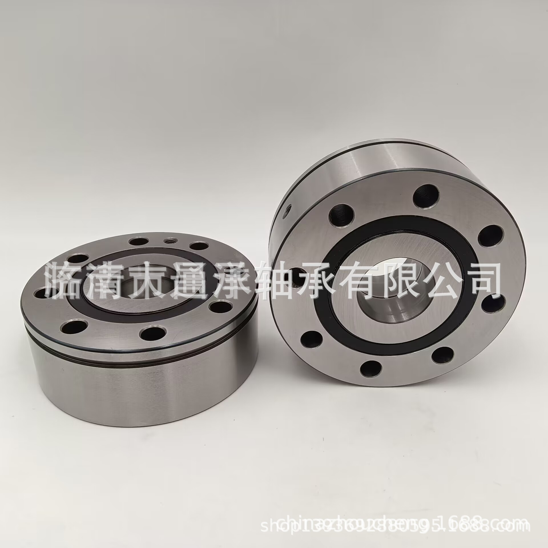 通承轴承丝杠驱动用推力角接触球轴承BEAM 020090