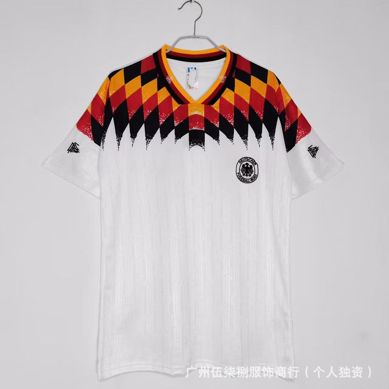 复古国家队足球服意大利葡萄牙巴西德国法国英格兰阿根廷高品质|undefined