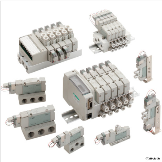 CKD电磁阀4GB219-00-A2NH-3 4GB229-00-A2NH-3 4GB119-00-A2NH-3