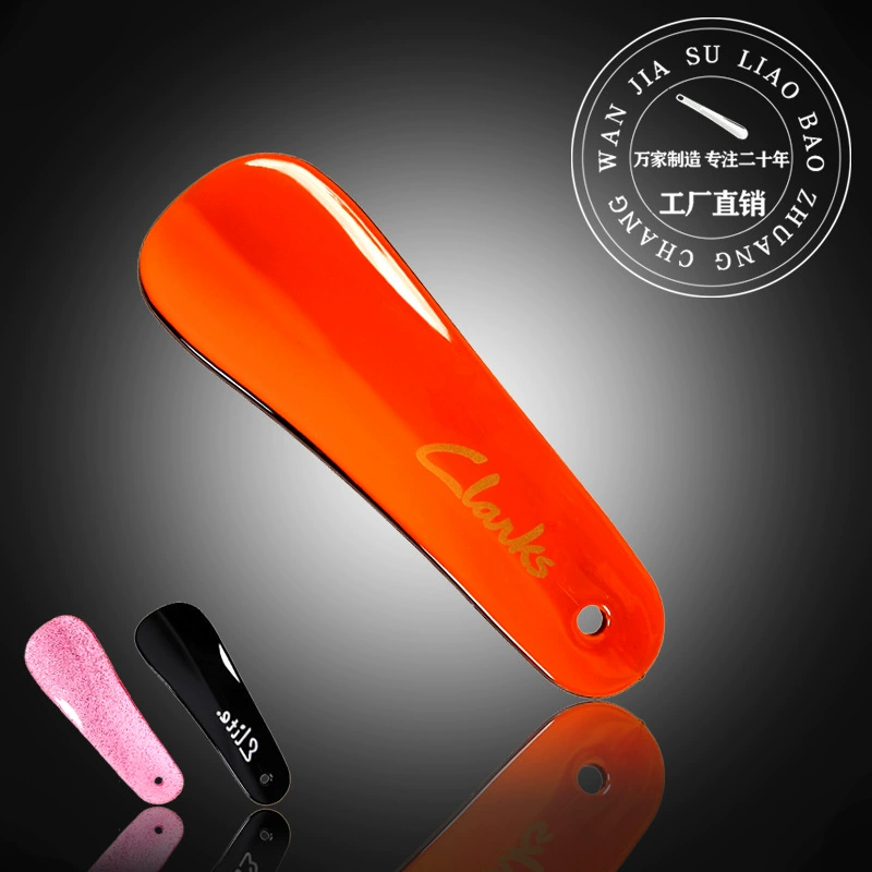 Поставки производителя Рожок для обуви Wanjia, рожок для обуви оптом, пластиковый рожок для обуви, рожок для обуви, рожок для обуви, подъемник для обуви, детский рожок для обуви