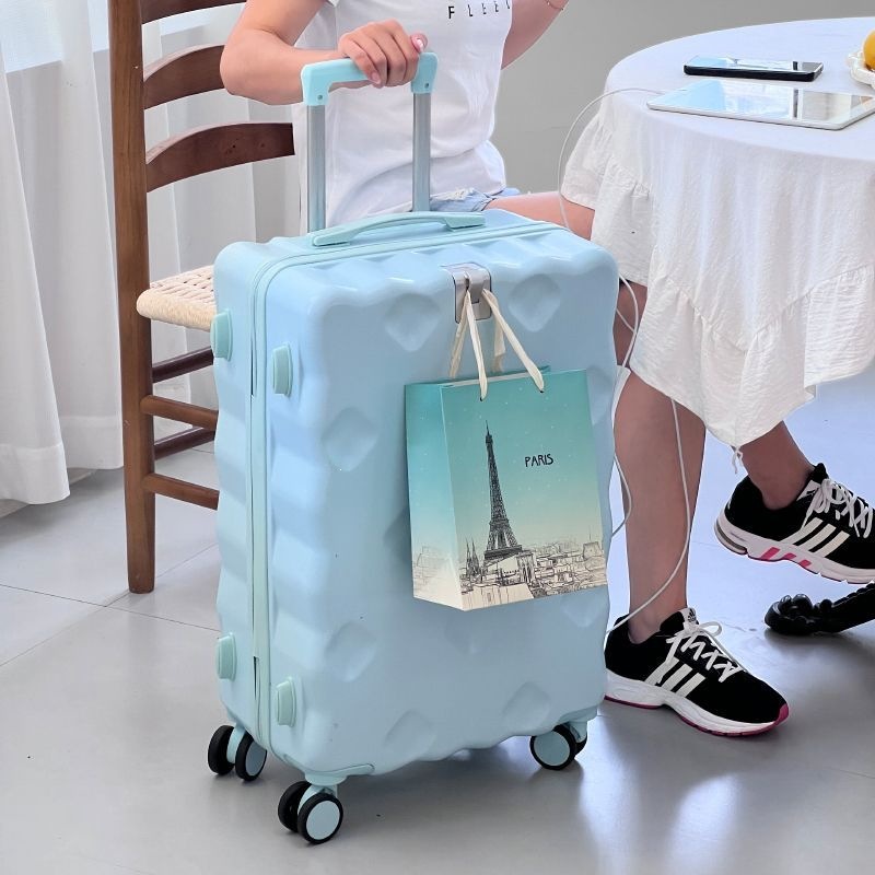 Large Capacity Trolley Case
