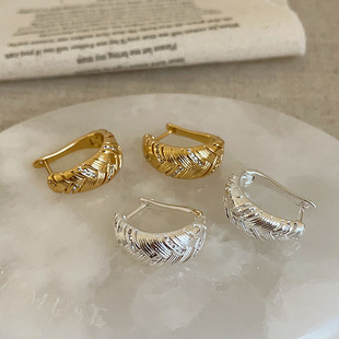 2026 new light luxury tassel earrings for women - summer collection | 1688 buyer's encyclopedia