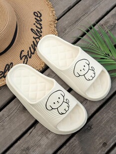 W 17623 EVA Slippers with Thick Sole �Ӻ������Ь