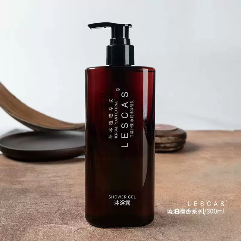 高級ホテル使い捨てシャンプー入浴剤500mlホテル浴場専用シャンプー大瓶家庭用|undefined