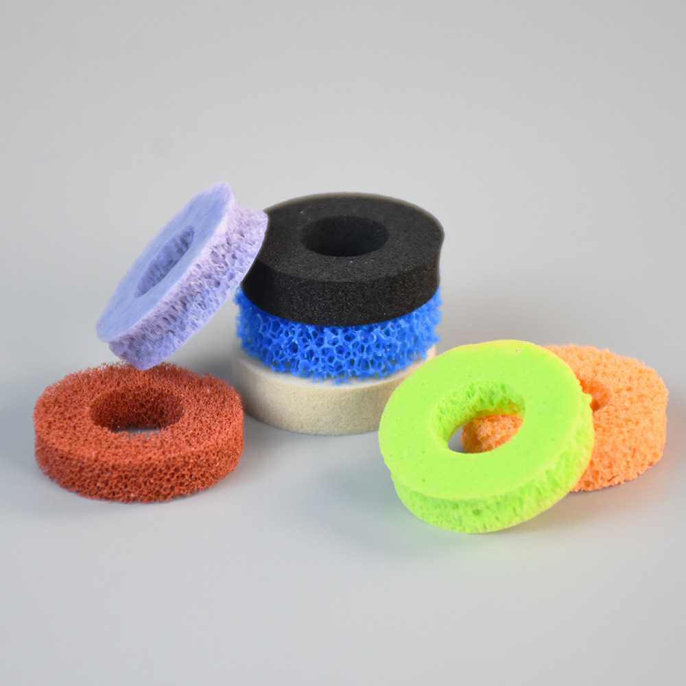 PS4 / PS5 PRO X / BOX PSportal Handpiece Rocker Touch Measurement Buffer Ring Sponge Ring Rubber