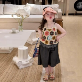 童套装;童T恤;童连衣裙