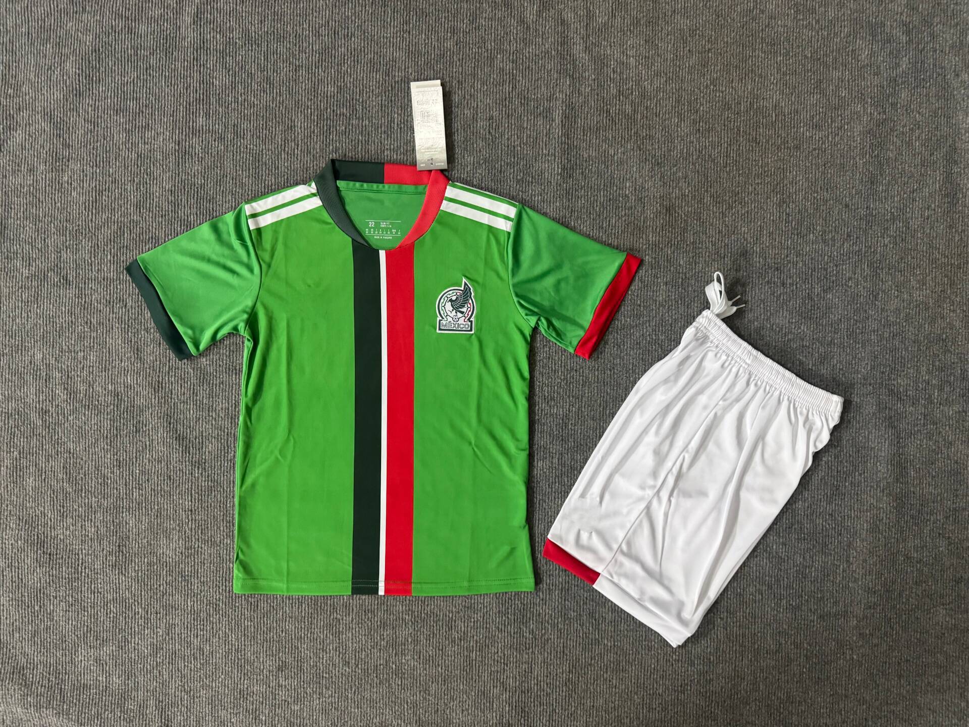 2526mexico home court