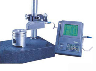 手持式粗糙度仪   配件