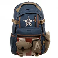 The Avengers, backpack, school bag, USA