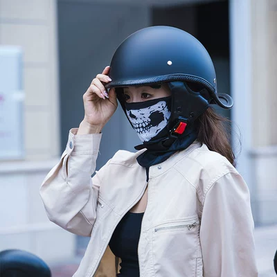 Auto Parts and Accessories – Motuoche Scooter Riding