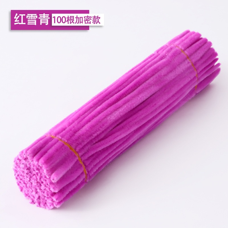 26-레드 스노우 그린 100개