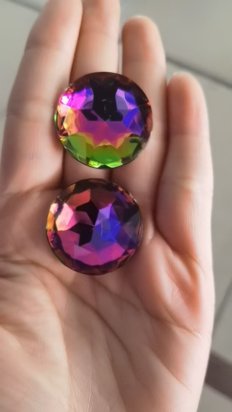 7가지 색상 (펄 코튼 + 지퍼백)