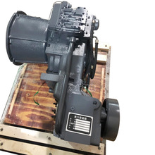 雷沃FL968H装载机变速箱 ZF4BP230自动换挡变速箱