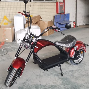 Electric Motorcycle Scooter Battery Vehicle South America