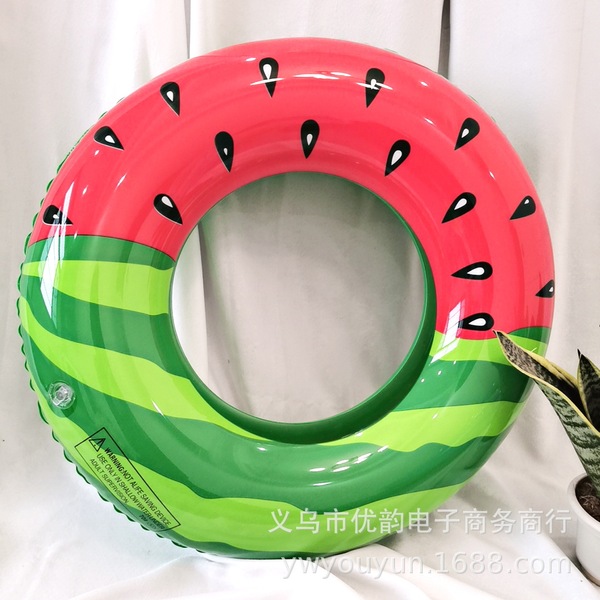 Swimming ring