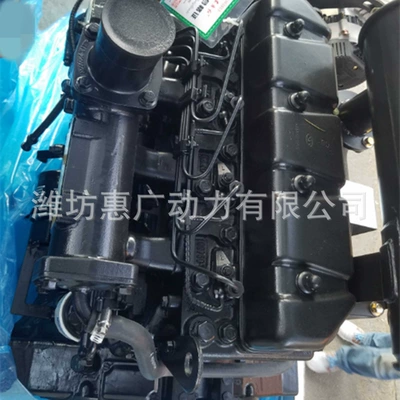 Yangdong Yd4R40V1-T0954 Engine, Power Unit for Master 402 Tractor