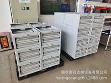 山东工具柜厂家工具柜抽屉设计尺寸，烟台工具柜设计生产源头厂家