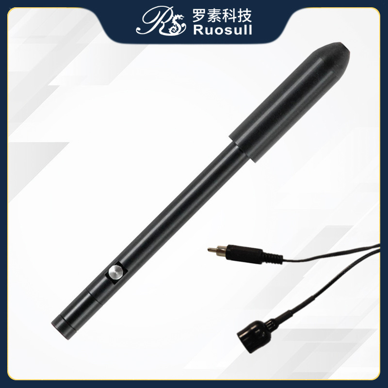 Ruosull/罗素9898极谱膜套式9899铂金溶解氧电极实验室溶解氧电极