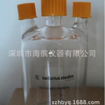赛多利斯抽滤瓶500ML抽滤缓冲瓶16610批发
