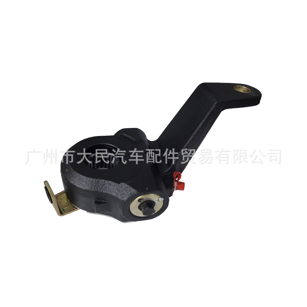 Isuzu 2017 F-series truck rear right wheel automatic brake adjustment arm 8983259300 with large adjustable angle