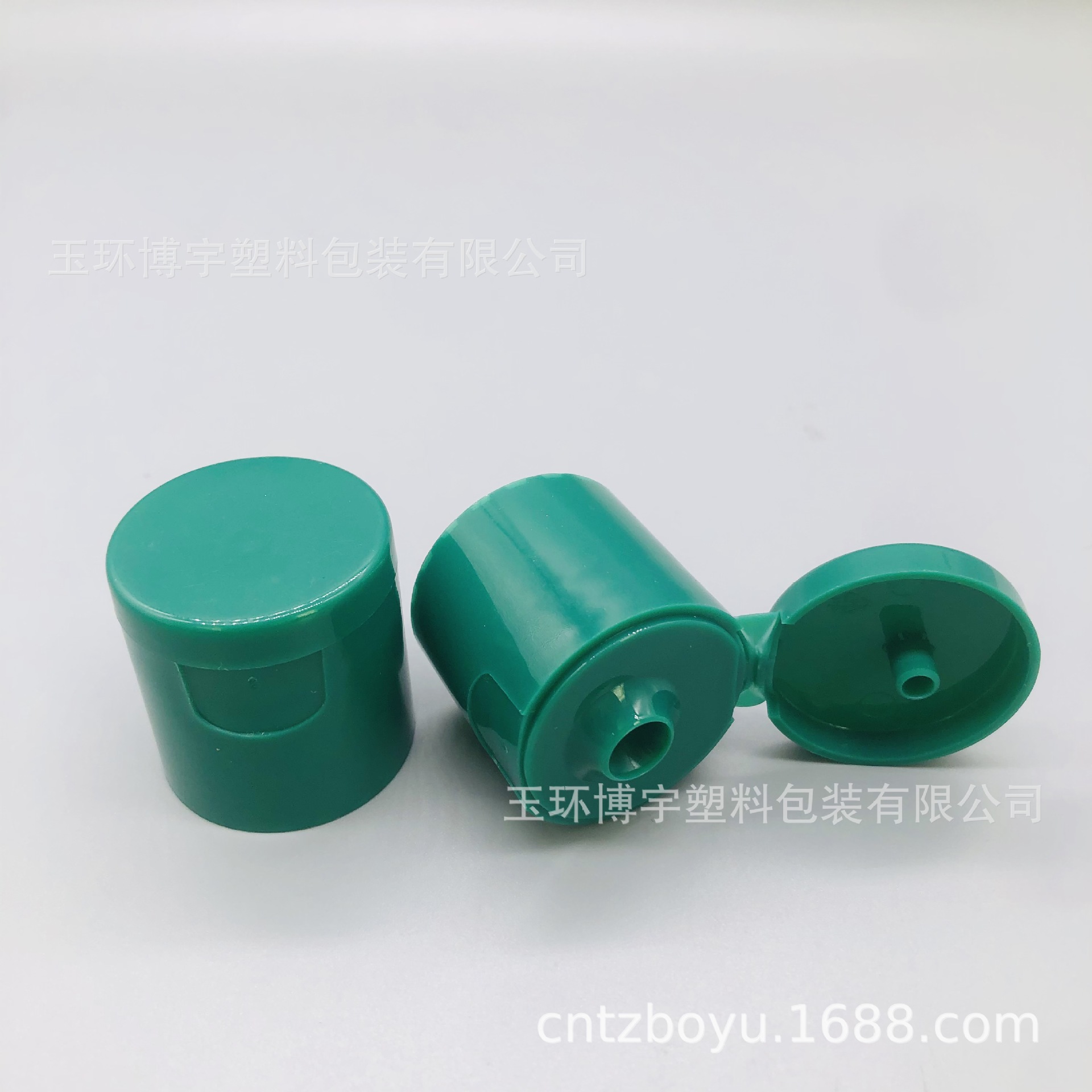 28-415牙宝洁博士盖 蝴蝶盖 20-410光面翻盖28口PP塑料瓶盖高翻盖